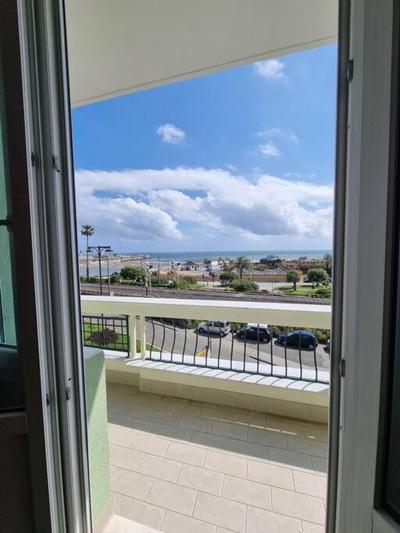 Vista mare - Ampio appartamento