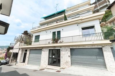 -Terrazza Sul Mare- & Parcheggio Privato