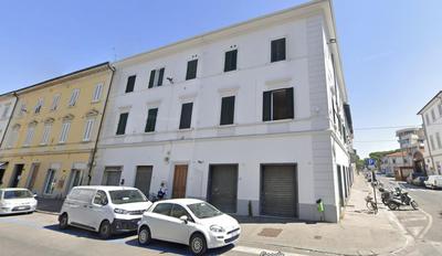 Suites Roma 85
