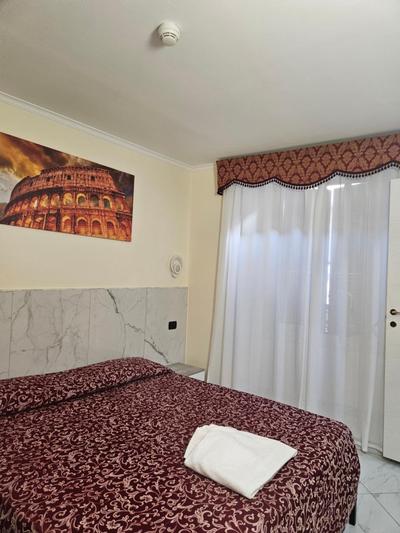 Guest house Tiche