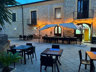Borgo Antico
