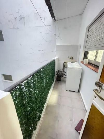 Departamento en Villa crespo, Movistar arena