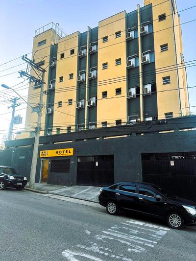 Unity Hotel - Sorocaba