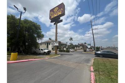 La Posada Inn By OYO Brownsville, Foto 2
