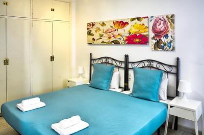 Apartamento de Lujo en el Centro de Sevilla