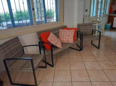 Casa Vacanze Anthea Carini