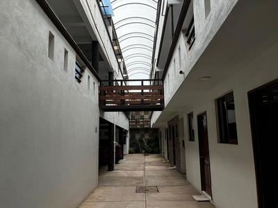 Hotel posada Juquila