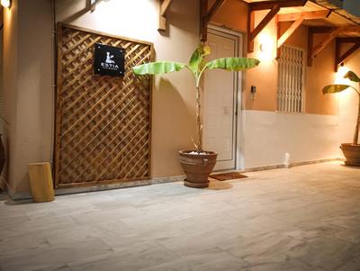 Estia Residence, Rethymno