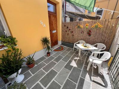 Casa vacanze 5 Terre Express