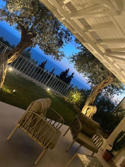 Appartamento Drymadhes