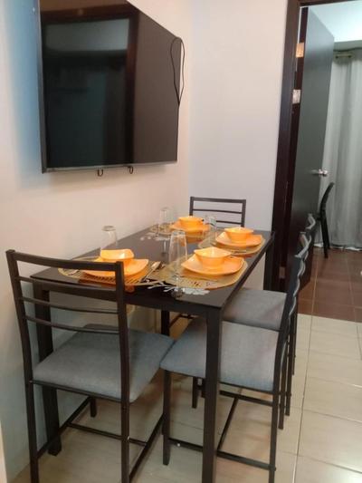 Casa Joy Staycation