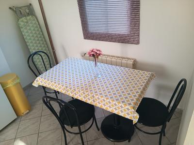 Studio apartman Jakov