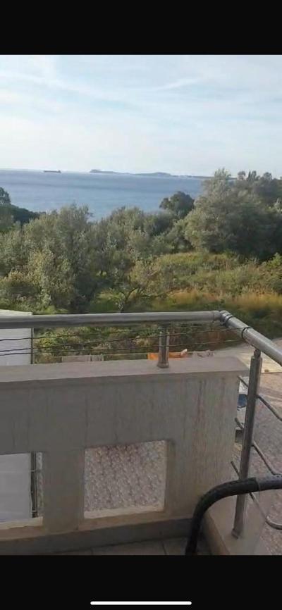 Uji ftoft sea view apartment