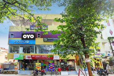 Hotel O Tezos Palace