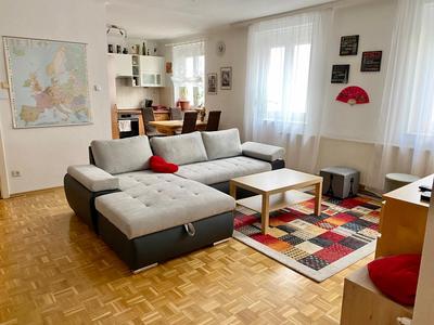 VacationBase Vienna Apartment I Subway I Airport I Main Station