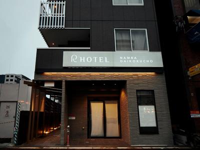 R Hotel Namba Daikokucho