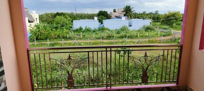 Parvathi illam