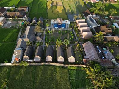 Green Orry Inn Tetebatu