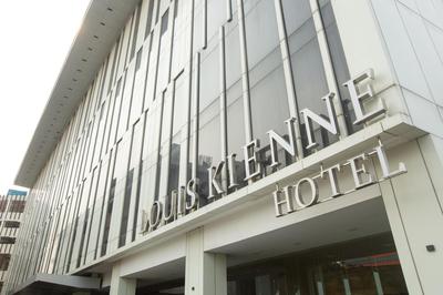 Louis Kienne Cikarang Hotel & Service Apartment