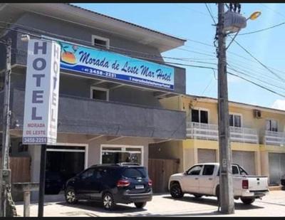 Hotel Morada de Leste Pontal