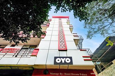 Hotel O GRANVILLE