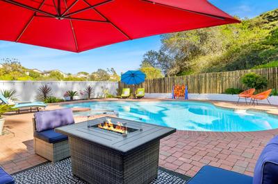The Splash Society-Pool, Spa, Games, and Vibes