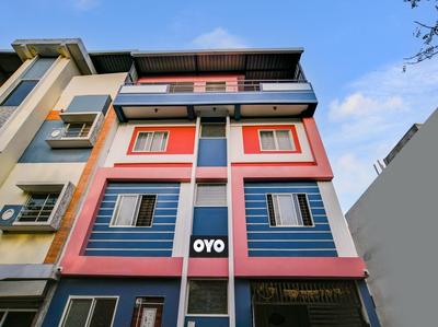 Hotel O Shree Radhey