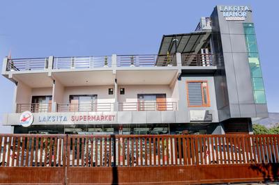 Hotel O Laksita Manor Home Stay
