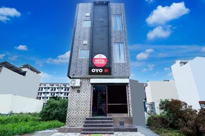 Hotel O Bhupindra