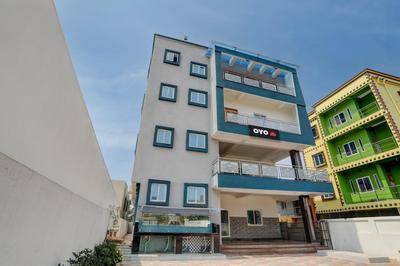 Hotel O LAXMI NARAYAN KALYANI MANDAP