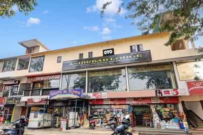 Collection O Ashirbad Lodge