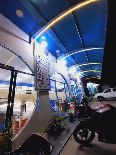 Summer View Holiday Home