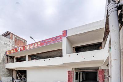 Hotel O Royal SIV Galaxy