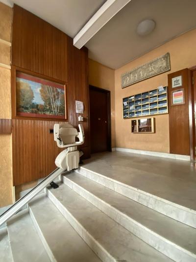 Alloggio Turistico Agiati