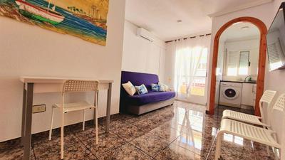 Apartamento Lo Pagan