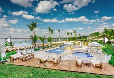 Resort Rivieira de Santa Cristina XIII