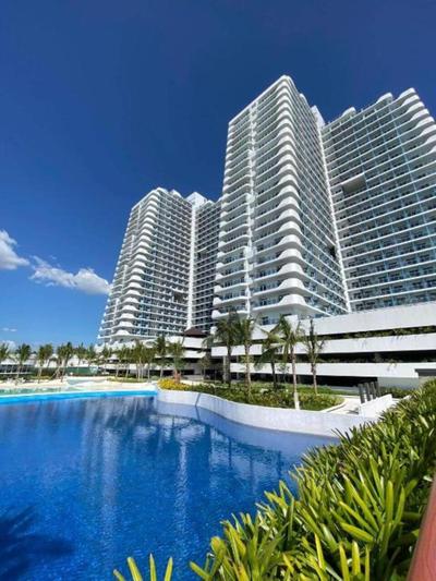 Studio in Azure North Pampanga