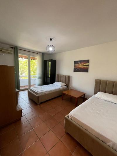 Family Apartments