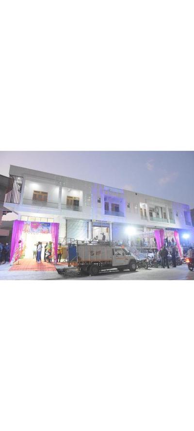 MAA SARUND MARRIAGE HOME AND GUEST HOUSE Dabla ROAD PATAN