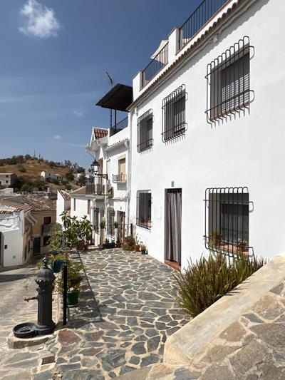 La Casa de la Luz en la Subbética