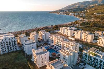 Dream in Tirana Resort