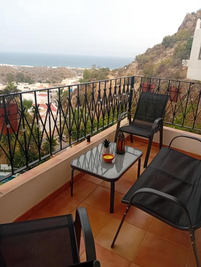 Apartamento El Cortijo