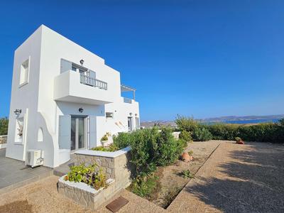 Milos Sun Villa