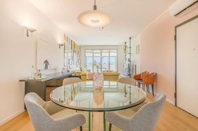 Over the sky of the Motor Valley - Luxury Penthouse