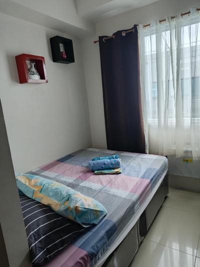 Mall of Asia Sea Residences May Staycation