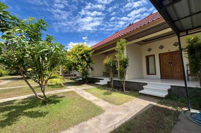 Hotel O Gunung Mas Homestay