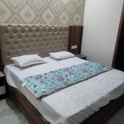 Ambrosia hotel and Restaurant