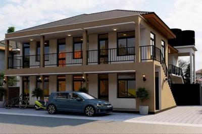 Hotel O Ezhar Boka Homestay Near GOR Sulis Bulutangkis