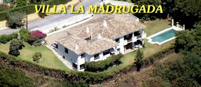 Madrugada