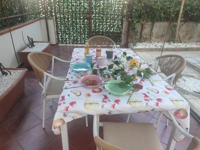Villa Samy